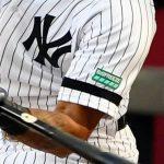 MLB AÑADIRÍA PARCHES PUBLICITARIOS EN LOS UNIFORMES