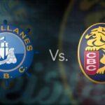 Leones de Caracas vs Navegantes de Magallanes en Cartagena