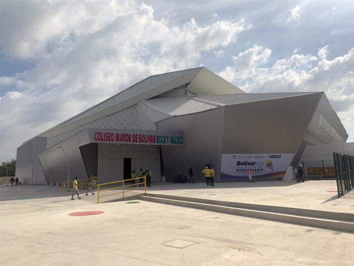 Mañana el gerente del equipo Corsarios visitará el Coliseo Rocky Valdés