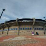 El estadio de béisbol será arrendado para un concierto ad-portas del Campeonato Mundial U15