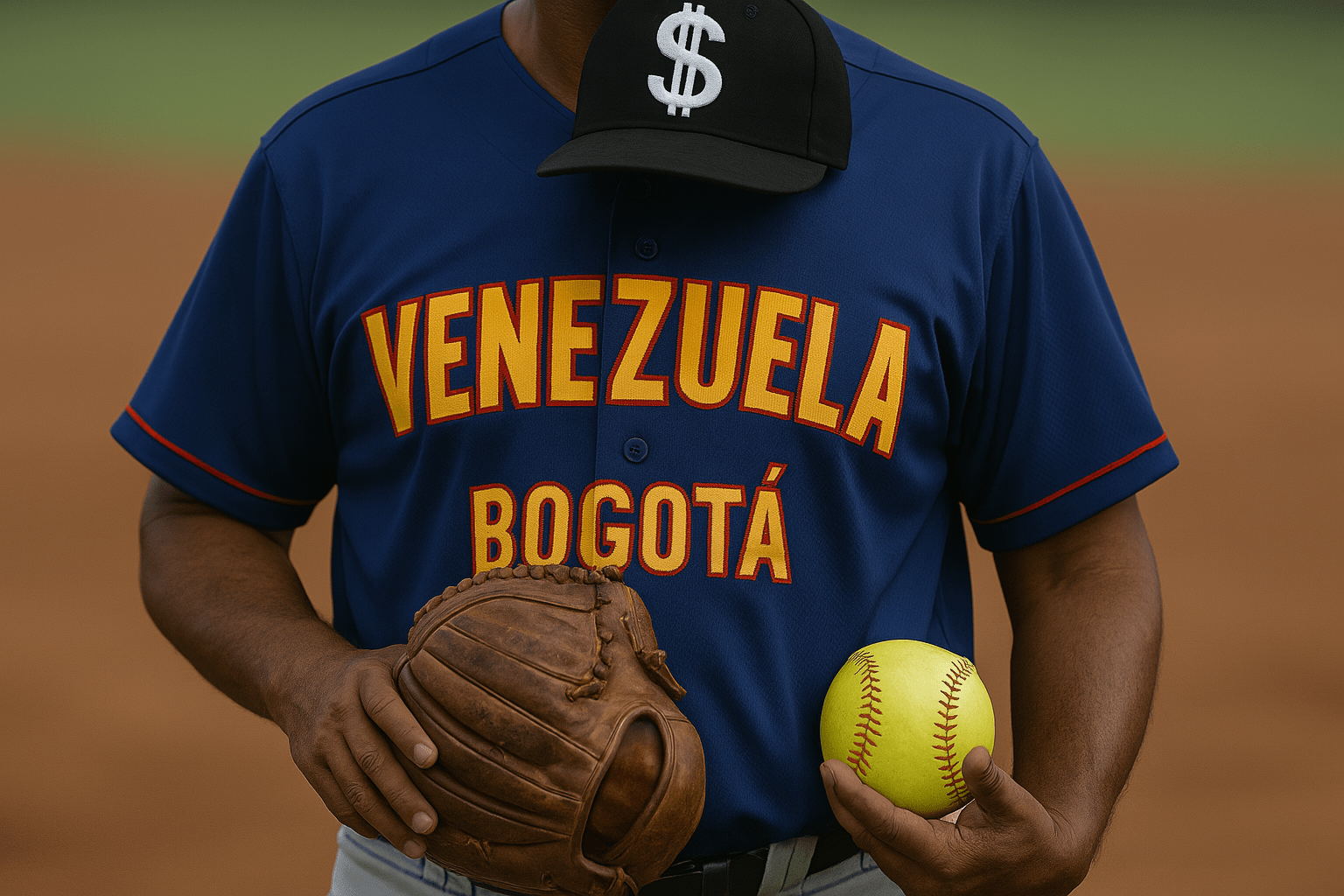Softball colombiano en la cuerda floja: 21 años de dependencia de lanzadores “colombo-venezolanos” expone la crisis de formación y regulación