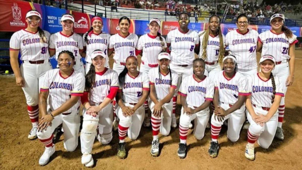 Así se fraguó la designación del Comité Profederación para destrabar el softbol colombiano