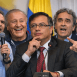 El deporte: el gran ausente del discurso presidencial en Colombia