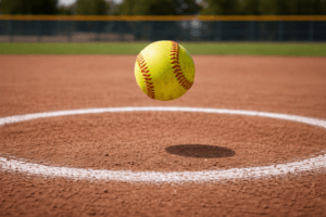 El softball colombiano sigue en el limbo