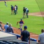 El talento que se exporta: Cartagena frente al nuevo negocio del béisbol