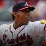 Didier Fuentes y su consolidación en el Big Show: el brazo colombiano que empieza a abrirse paso en Atlanta