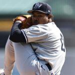 Sean Paul Liñan el prospecto número 22 de los Yankees de NY