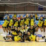 Bolívar aporta seis talentos a la Preselección Colombia de Voleibol