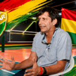 Voleibol bolivarense vive uno de sus mejores momentos: José Polchopeck destaca crecimiento histórico y proyección nacional