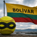 El ocaso del gigante: Bolívar, sin liga, sin rumbo y sin peso en el softbol colombiano
