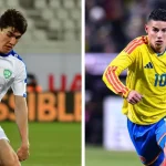 Colombia debuta con autoridad: venció 3-1 a Uzbekistán y envió un mensaje al Mundial