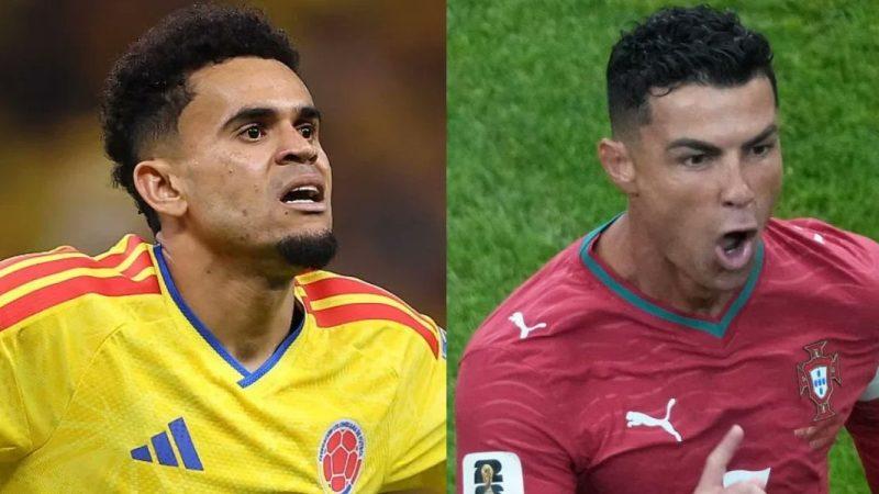 Colombia empató con Portugal, ganó el Grupo K y dejó un mensaje de autoridad rumbo a la fase final