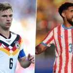 Paraguay eliminó a Alemania: la victoria de la resistencia sobre la posesión
