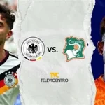 MUNDIAL 2026] Alemania ganó, pero Costa de Marfil le quitó la tranquilidad