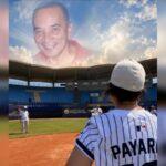 Las cenizas de Luis Alberto Payares Villa quedaron sembradas para siempre en el diamante del 11 de Noviembre