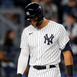 Los Yankees sin Aaron Judge: una ofensiva apagada y un pitcheo que dejó de intimidar