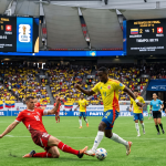 Colombia frente al muro suizo: el partido que exigirá madurez, paciencia y jerarquía mundial