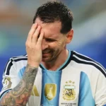 La verdadera fortaleza de Argentina no está en sus pies, sino en su mentalidad ganadora