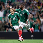 México fue superior de principio a fin y dejó a Ecuador fuera del Mundial