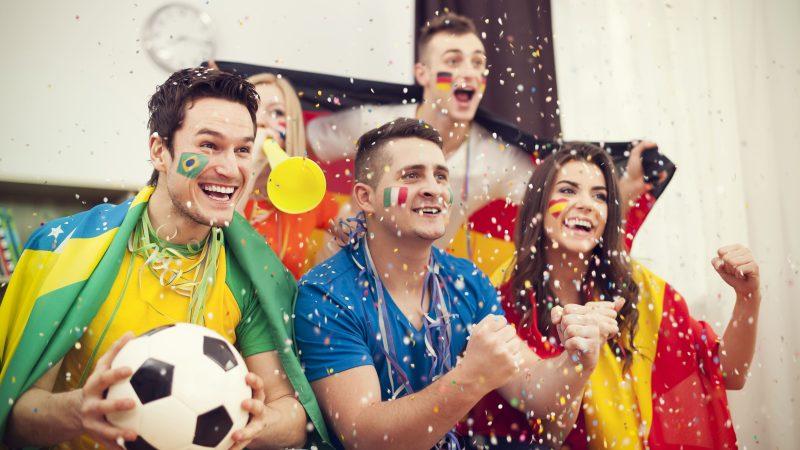 Mundial de Fútbol: reto y oportunidad para las marcas en Latinoamérica