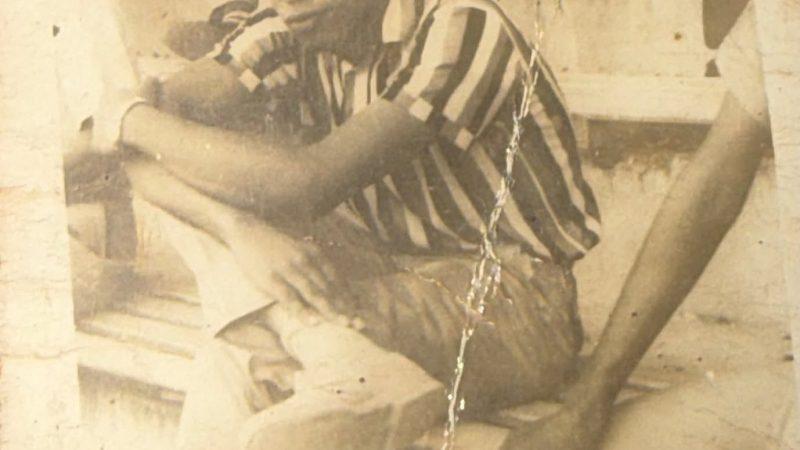 El récord olvidado de Reynaldo Contreras y el inicio de una carrera como locutor de Luis Alberto Payares Villa