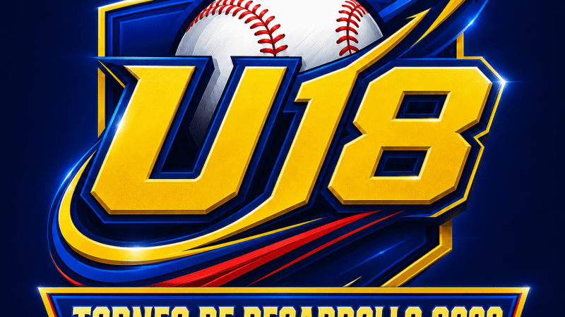 El béisbol U18 colombiano necesita evolucionar