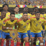 Colombia manejó el balón y el partido: 532 pases para eliminar a Ghana