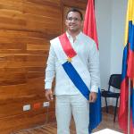 Alcalde Kerguelén: más de $43 mil millones para escenarios deportivos y el estadio 18 de Junio convertido en una pocilga