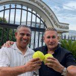 Liga de Sóftbol del Atlántico avanza en su preparación para el Campeonato Nacional