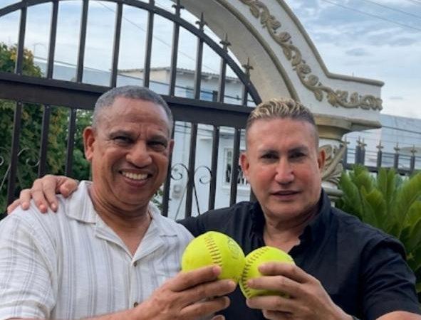 Liga de Sóftbol del Atlántico avanza en su preparación para el Campeonato Nacional