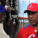 Eusebio Moreno: el colombiano que opacó al Gigante de Escambray