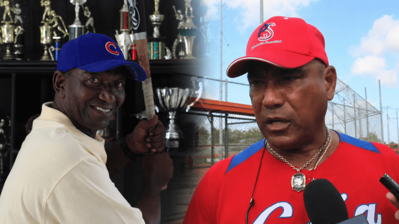 Eusebio Moreno: el colombiano que opacó al Gigante de Escambray
