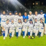 Una nueva oportunidad para el sóftbol colombiano