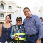 Cartagena fue sede del Encuentro Nacional de Agentes de Tránsito, un espacio para fortalecer la seguridad vial en Colombia