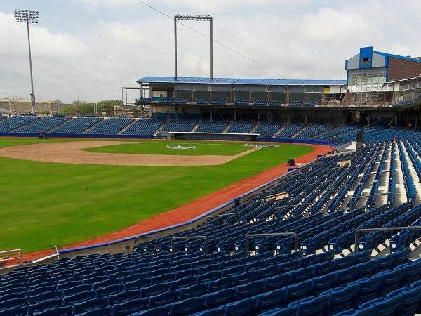 El problema no es vender el béisbol: es el producto
