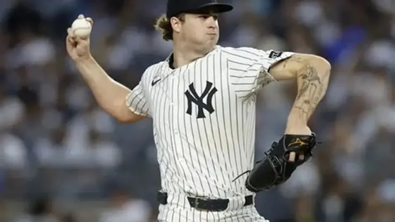 Análisis]Schlittler tiene el brazo; los Yankees necesitan despertar los bates